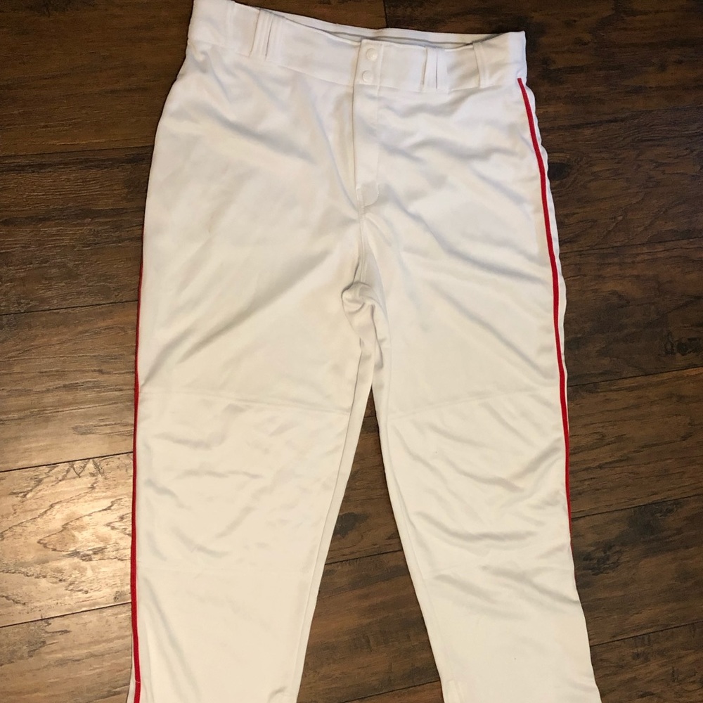 Baseball Pants Size XL